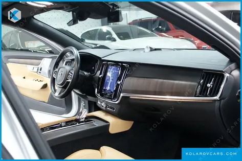 VOLVO S90 B6 AWD INSCRIPTION