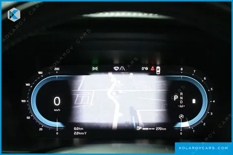 VOLVO S90 B6 AWD INSCRIPTION