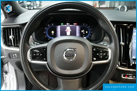 VOLVO S90 B6 AWD INSCRIPTION