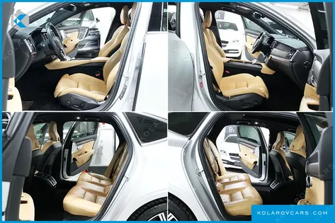 VOLVO S90 B6 AWD INSCRIPTION