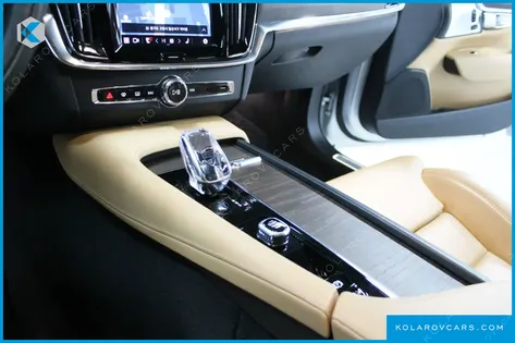 VOLVO S90 B6 AWD INSCRIPTION