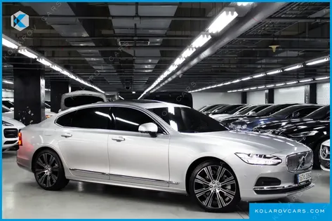 VOLVO S90 B6 AWD INSCRIPTION