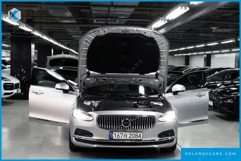 VOLVO S90 B6 AWD INSCRIPTION