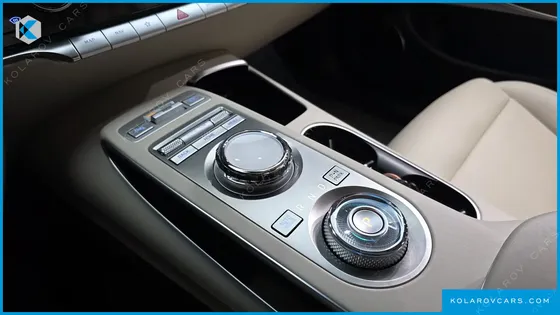 GENESIS GV70 2.5T GASOLINE AWD