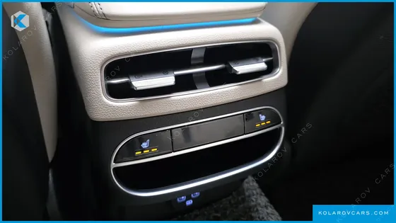 GENESIS GV70 2.5T GASOLINE AWD