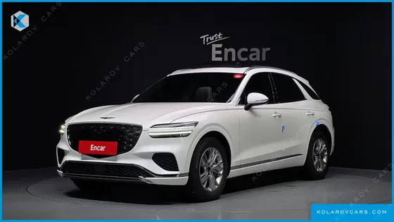 GENESIS GV70 2.5T GASOLINE 2WD