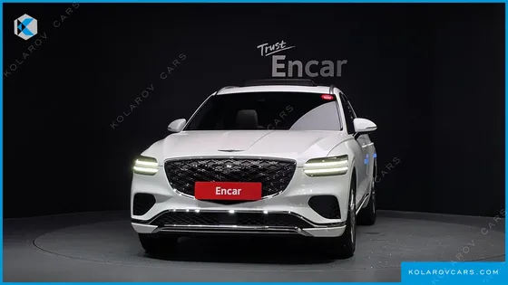 GENESIS GV70 2.5T GASOLINE 2WD