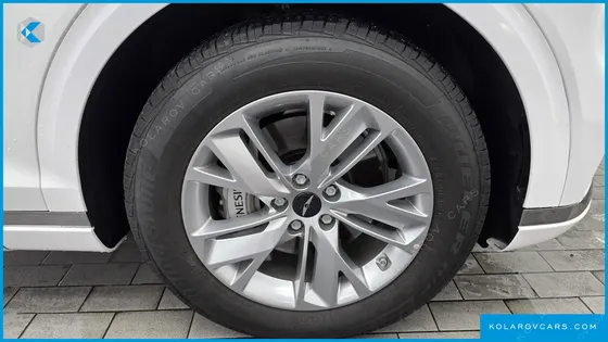 GENESIS GV70 2.5T GASOLINE 2WD