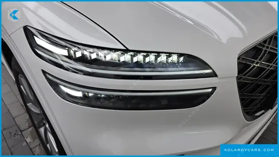 GENESIS GV70 2.5T GASOLINE 2WD