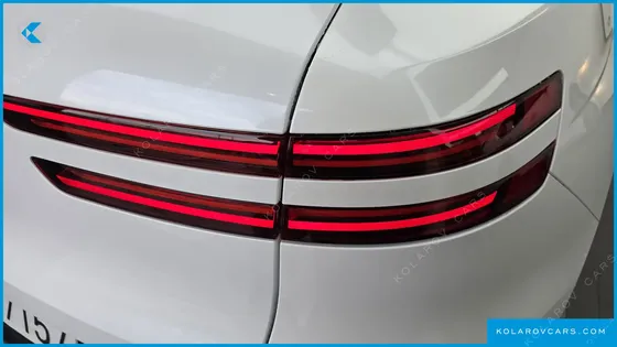 GENESIS GV70 2.5T GASOLINE 2WD