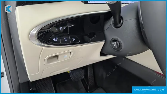 GENESIS GV70 2.5T GASOLINE 2WD