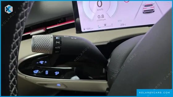 GENESIS GV70 2.5T GASOLINE 2WD