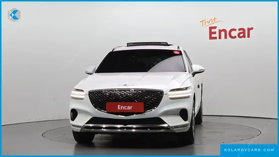 GENESIS GV70 2.5T GASOLINE 2WD