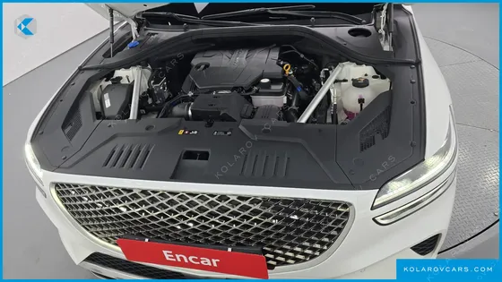 GENESIS GV70 2.5T GASOLINE 2WD
