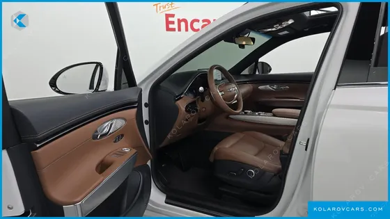GENESIS GV70 2.5T GASOLINE 2WD