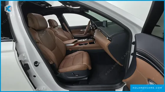 GENESIS GV70 2.5T GASOLINE 2WD