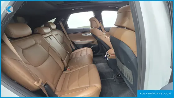 GENESIS GV70 2.5T GASOLINE 2WD