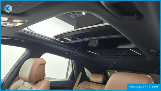 GENESIS GV70 2.5T GASOLINE 2WD