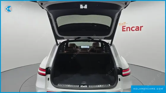 GENESIS GV70 2.5T GASOLINE 2WD