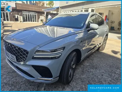 GENESIS GV80 3.5T GASOLINE AWD
