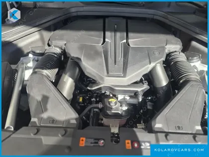 GENESIS GV80 3.5T GASOLINE AWD