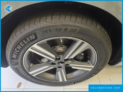 GENESIS GV80 3.5T GASOLINE AWD