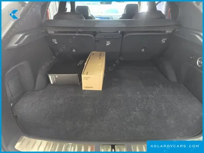 GENESIS GV80 3.5T GASOLINE AWD