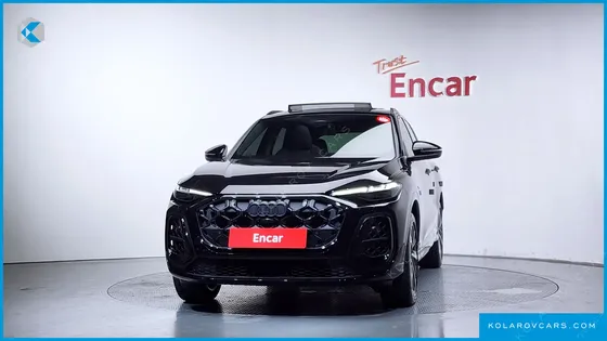 AUDI Q5 45 TFSI QUATTRO S LINE