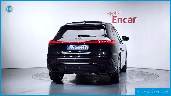 AUDI Q5 45 TFSI QUATTRO S LINE