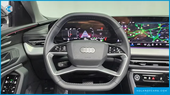 AUDI Q5 45 TFSI QUATTRO S LINE