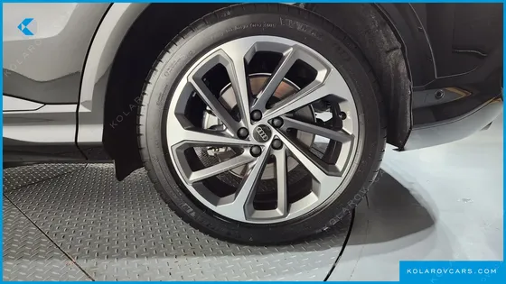 AUDI Q5 45 TFSI QUATTRO S LINE