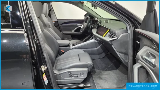 AUDI Q5 45 TFSI QUATTRO S LINE