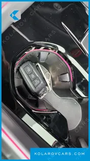 AUDI Q5 45 TFSI QUATTRO S LINE