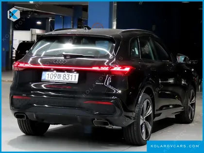 AUDI Q5 45 TFSI QUATTRO S LINE