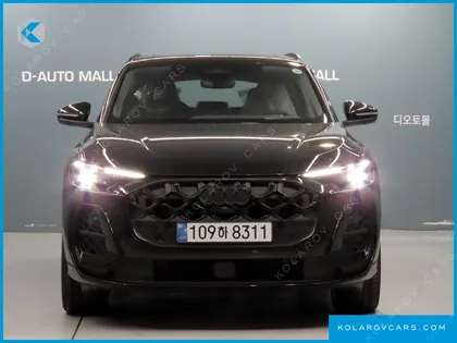 AUDI Q5 45 TFSI QUATTRO S LINE