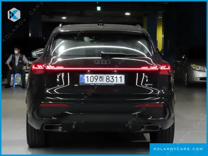 AUDI Q5 45 TFSI QUATTRO S LINE