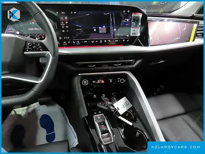 AUDI Q5 45 TFSI QUATTRO S LINE