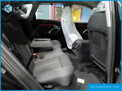AUDI Q5 45 TFSI QUATTRO S LINE