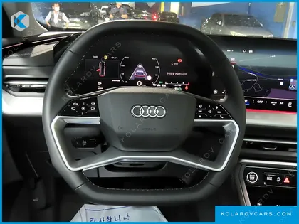 AUDI Q5 45 TFSI QUATTRO S LINE