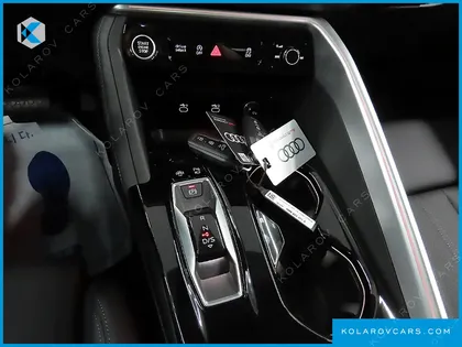 AUDI Q5 45 TFSI QUATTRO S LINE