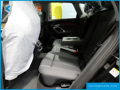 AUDI Q5 45 TFSI QUATTRO S LINE
