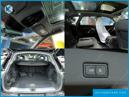 AUDI Q5 45 TFSI QUATTRO S LINE