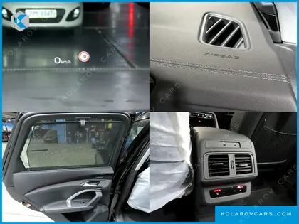 AUDI Q5 45 TFSI QUATTRO S LINE