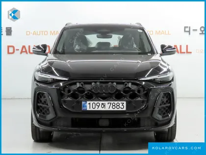 AUDI Q5 45 TFSI QUATTRO S LINE
