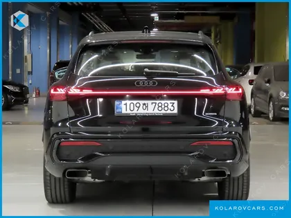 AUDI Q5 45 TFSI QUATTRO S LINE