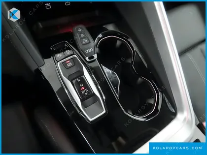 AUDI Q5 45 TFSI QUATTRO S LINE