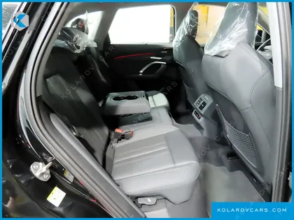 AUDI Q5 45 TFSI QUATTRO S LINE