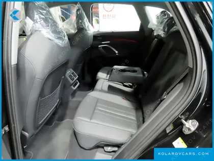 AUDI Q5 45 TFSI QUATTRO S LINE