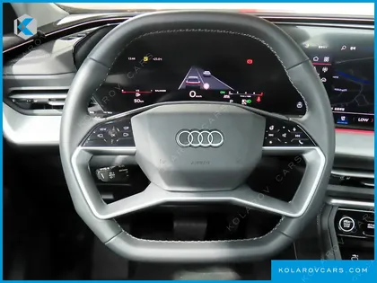 AUDI Q5 45 TFSI QUATTRO S LINE