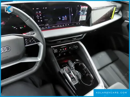 AUDI Q5 45 TFSI QUATTRO S LINE